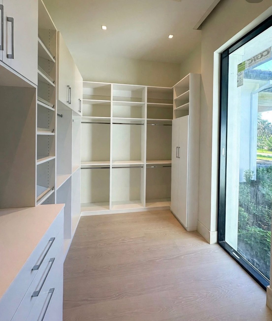 Custom closet by Mike’s Magic, photo 4