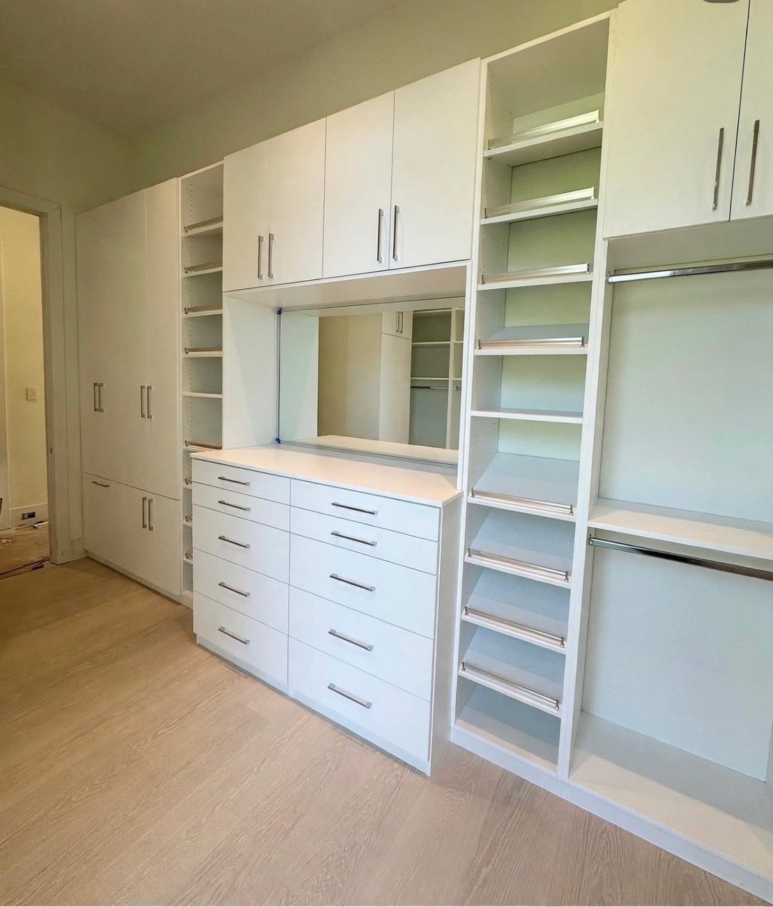 Custom closet by Mike’s Magic, photo 5
