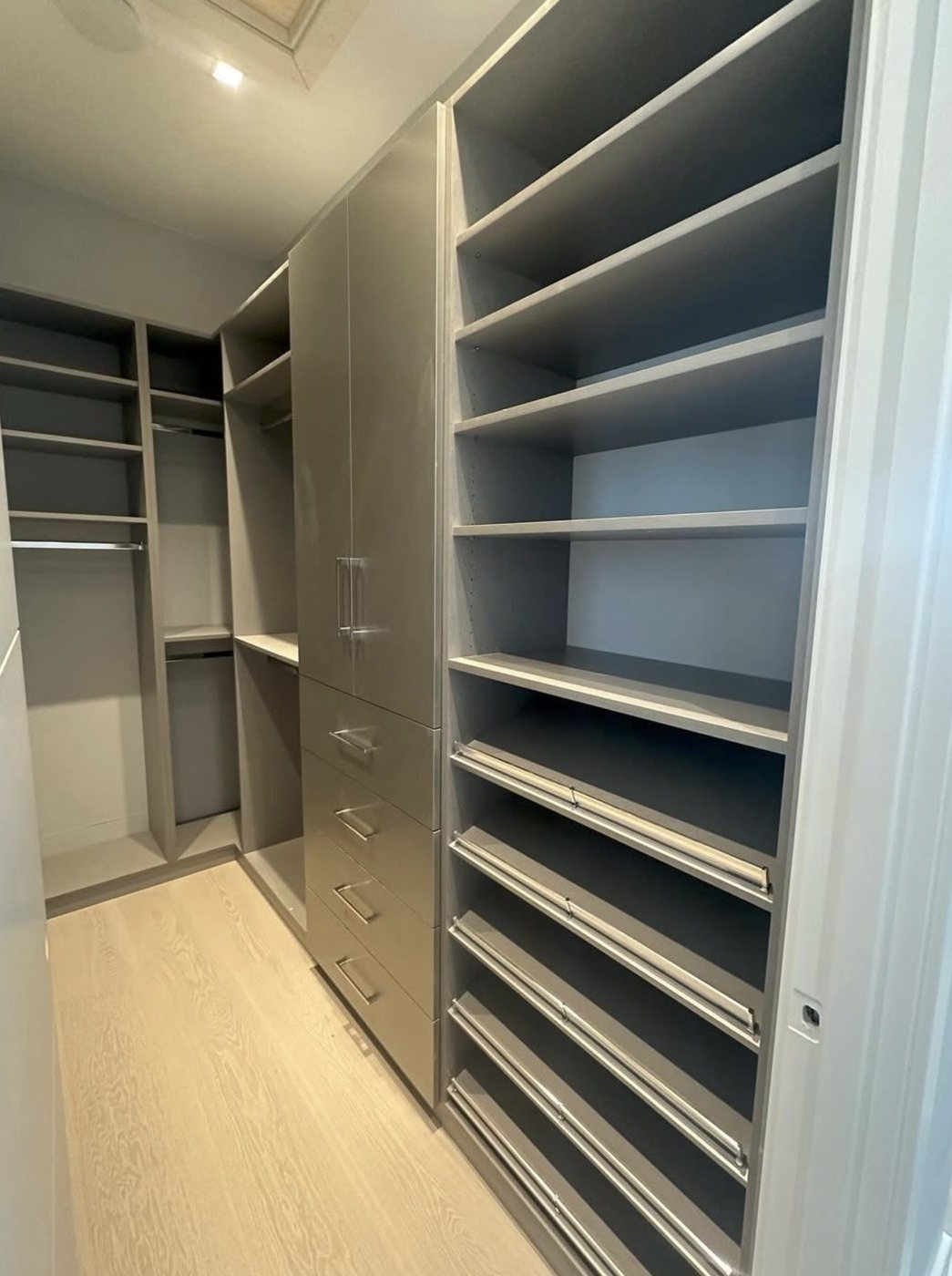 Custom closet by Mike’s Magic, photo 6