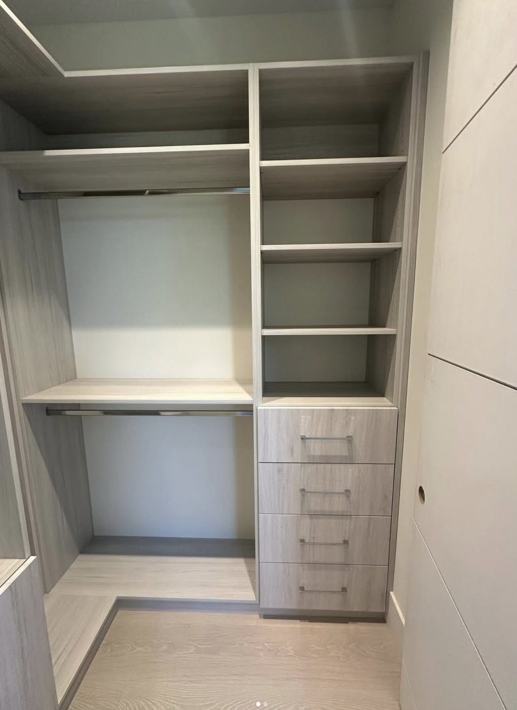 Custom closet by Mike’s Magic, photo 9