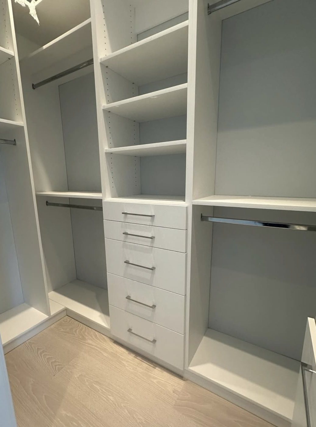 Custom closet by Mike’s Magic, photo 11