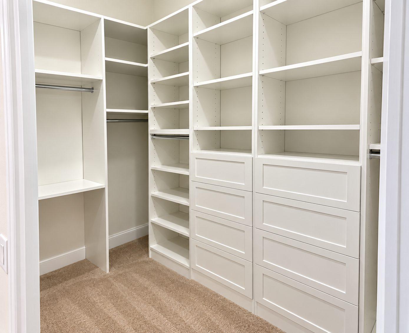 Custom closet by Mike’s Magic, photo 13