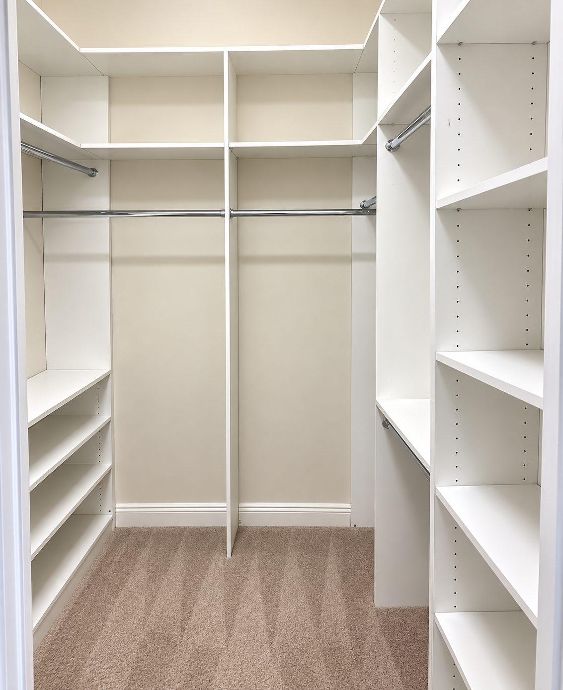 Custom closet by Mike’s Magic, photo 14