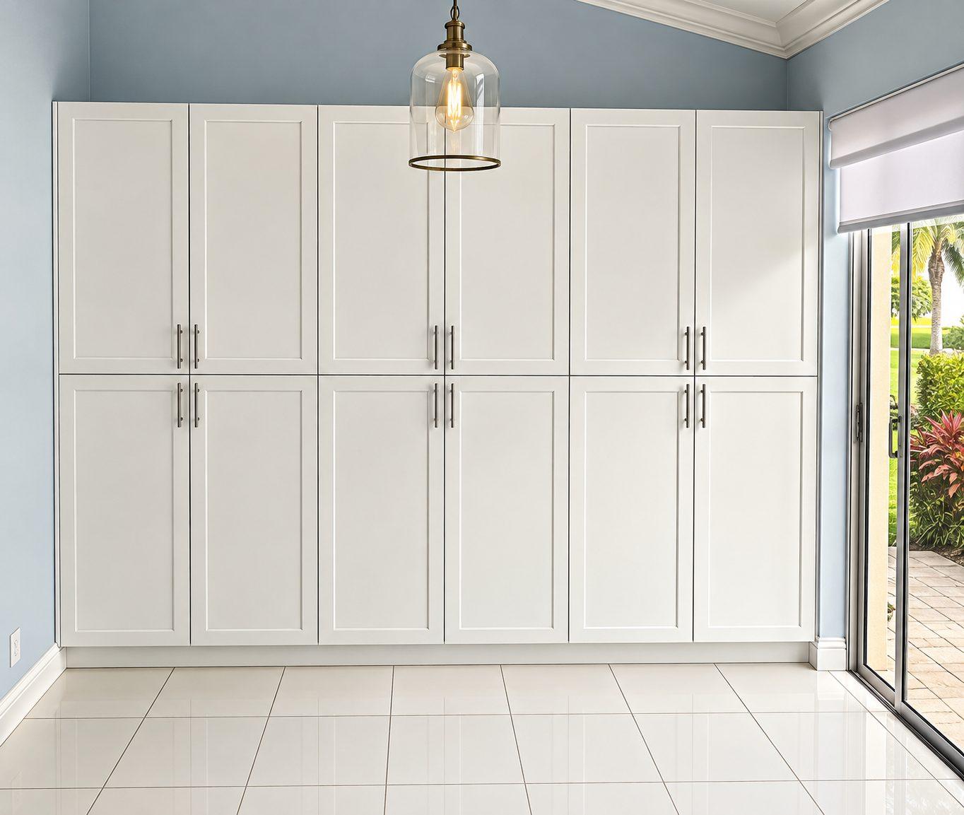 Custom cabinetry by Mike’s Magic, photo 5