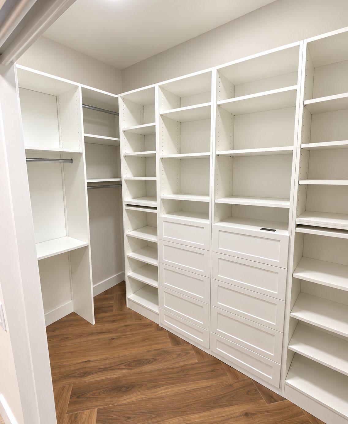 Custom closet by Mike’s Magic, photo 15