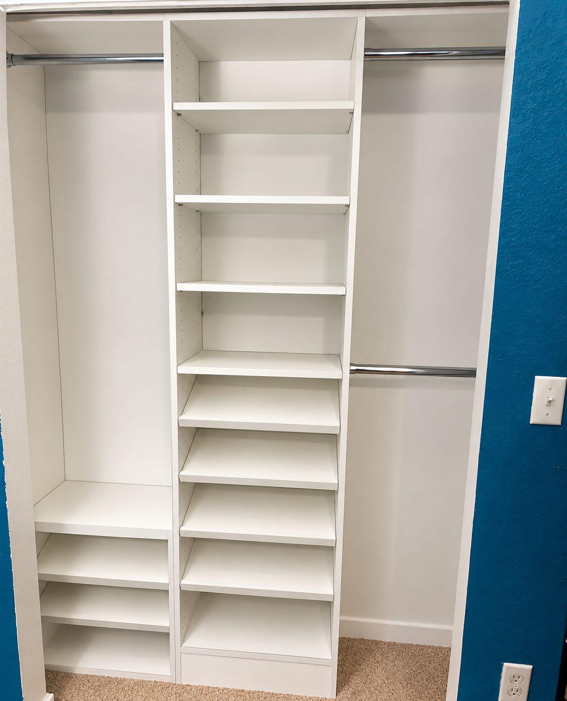 Custom closet by Mike’s Magic, photo 16