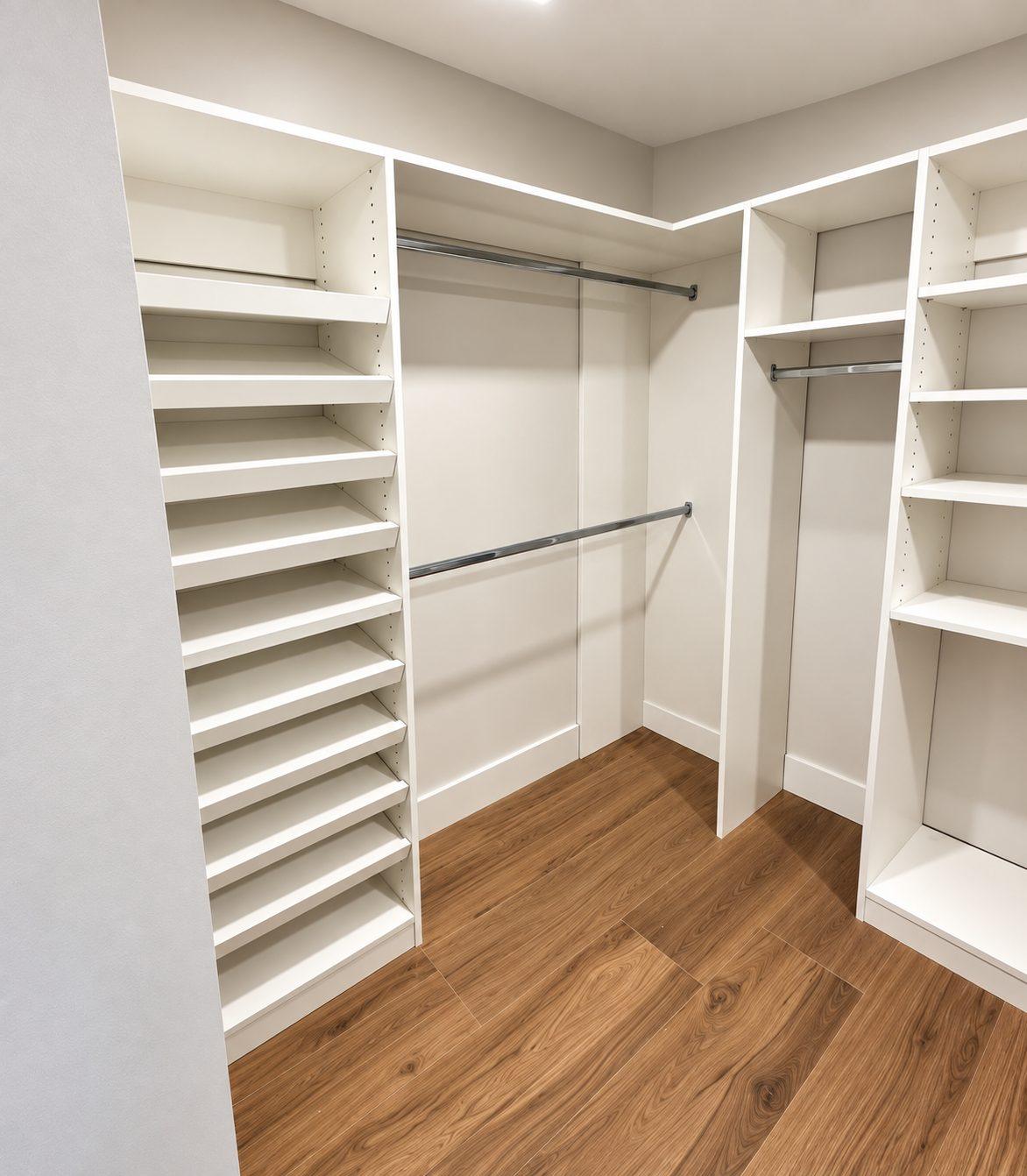 Custom closet by Mike’s Magic, photo 17