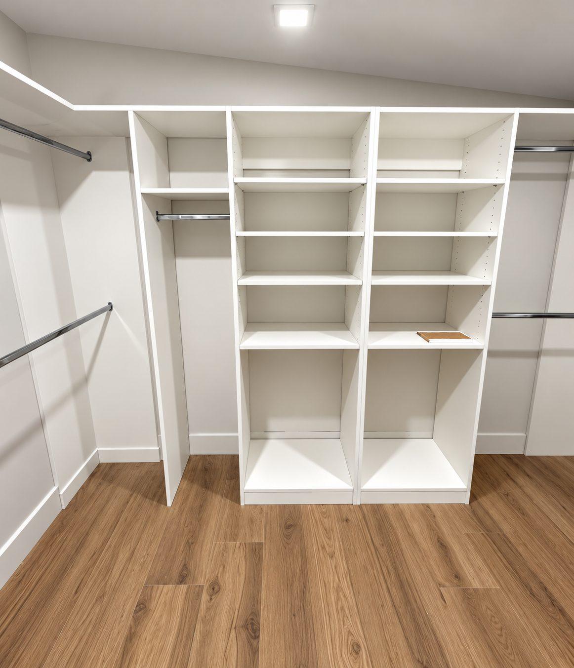 Custom closet by Mike’s Magic, photo 18