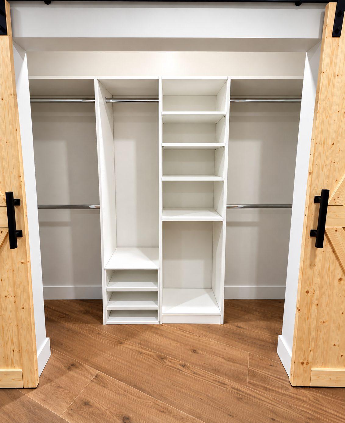 Custom closet by Mike’s Magic, photo 19