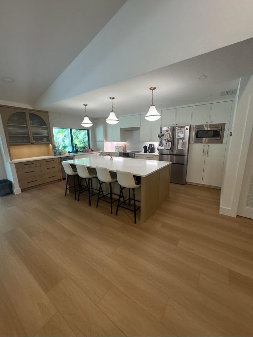 Kitchen Remodel by Mike's Magic Inc — Project 3 project photo 2